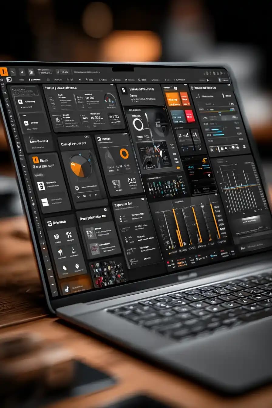 WEBDAD разработка сайтов
