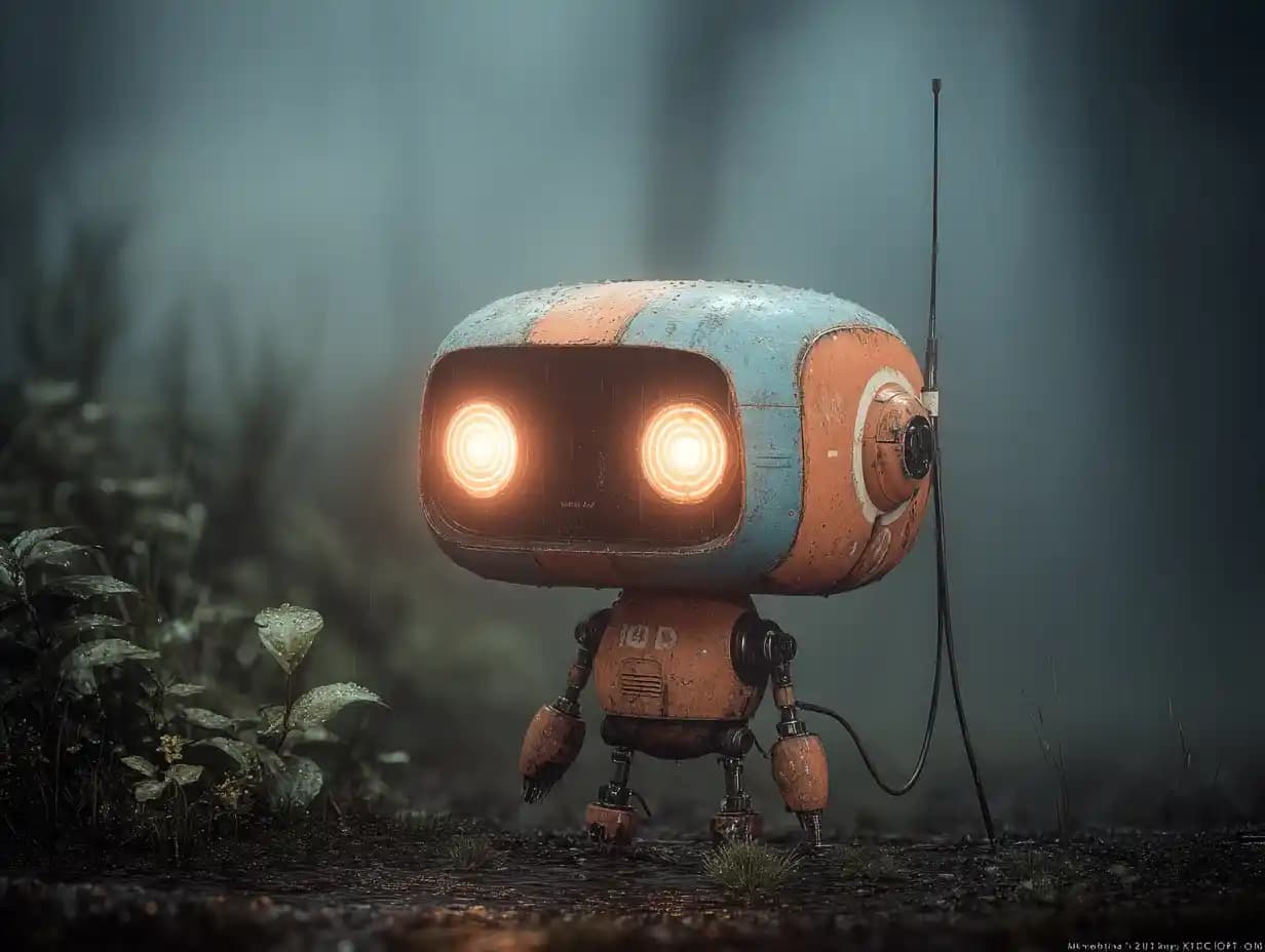 WEBDAD разработка веб-сервисов