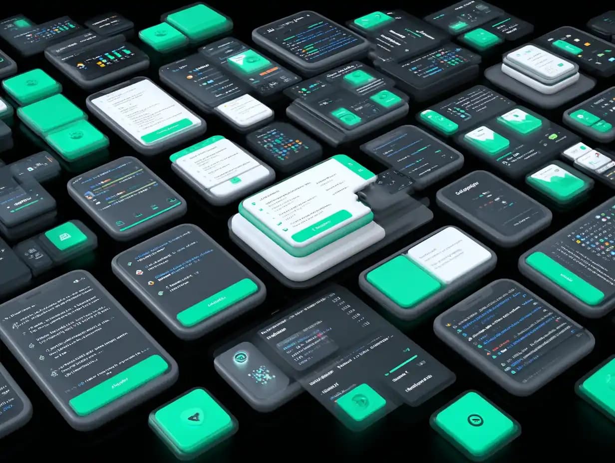 WEBDAD разработка ПО