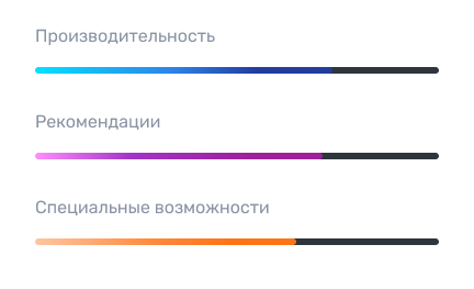 Скриншот интерфейса Sophienwald