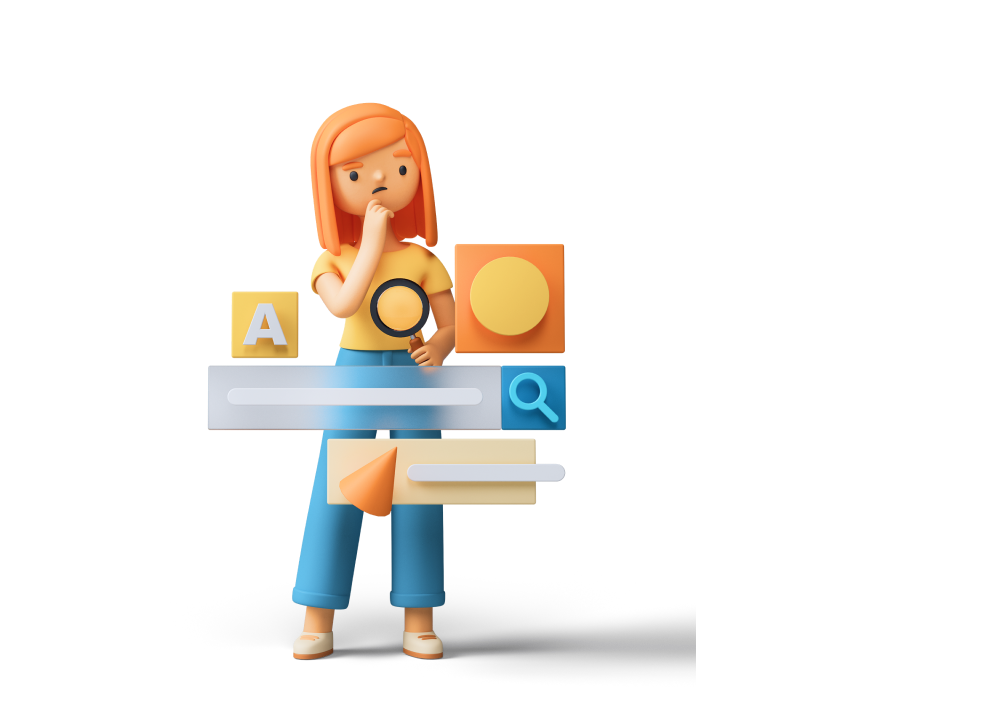 Скриншот интерфейса образовательной платформы